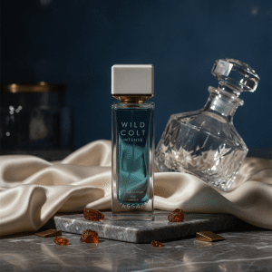Wild Colt Intense - Assaf Eau de Parfum (100 ml | 3.4 oz)