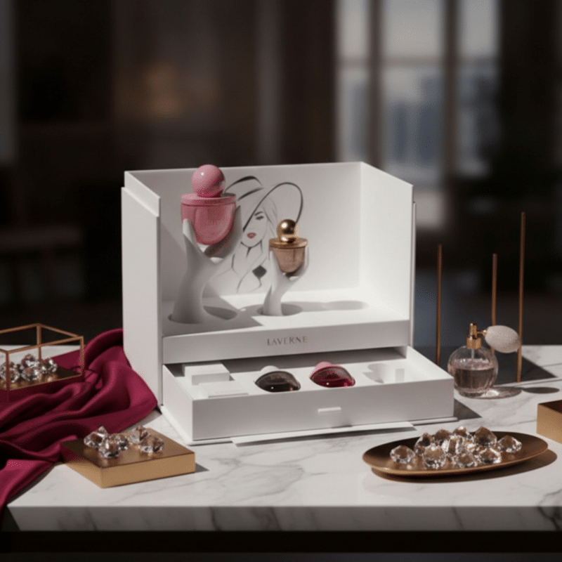 Laverne Diva Collection Gift Set