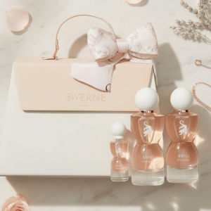 Laverne Georgina Rodriguez Sense Forever Gift Set