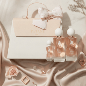 Laverne Georgina Rodriguez Sense Forever Gift Set