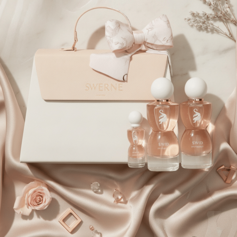 Laverne Georgina Rodriguez Sense Forever Gift Set