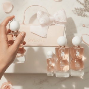 Laverne Georgina Rodriguez Sense Forever Gift Set