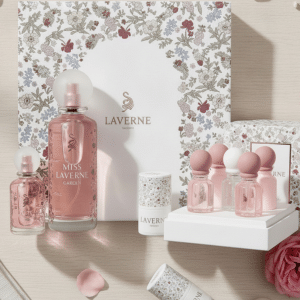 Miss Laverne Garden Collection Gift Set