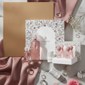 Miss Laverne Garden Collection Gift Set