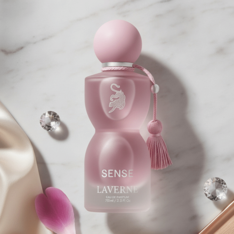 studio_1790266007259_0.png SENSE LAVERNE Eau de Parfum 75ml