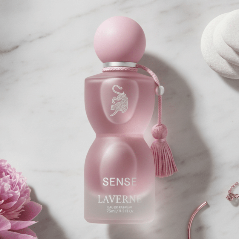 studio_1790266017004_0.png SENSE LAVERNE Eau de Parfum 75ml