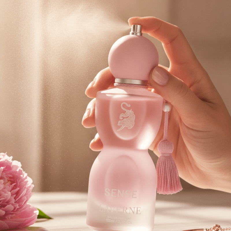 studio_1790266028004_0.png SENSE LAVERNE Eau de Parfum 75ml