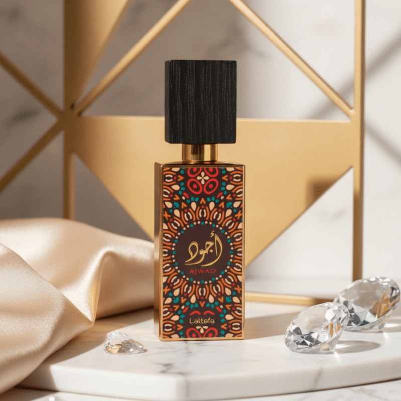 Ajwad - Lattafa Eau de Parfum (60 ml | 2.04 oz)
