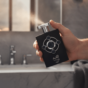 Al Qiam Silver - Lattafa Pride  Eau de Parfum (100 ml | 3.4 oz)