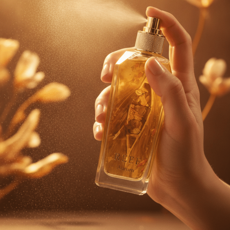 Aurum - Reef Eau de Parfum (150 ml | 5.1 oz)