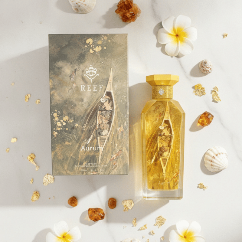 Aurum - Reef Eau de Parfum (150 ml | 5.1 oz)