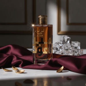 Ameer Al Oud - Lattafa Eau de Parfum(100ml | 3.4oz)