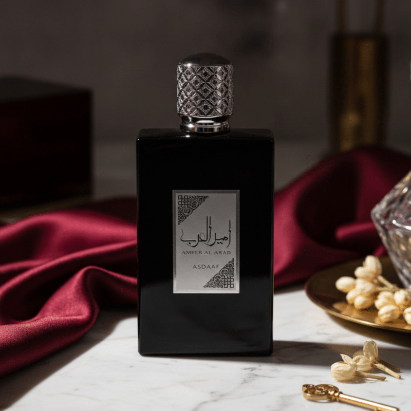 Ameerat Al Arab - Lattafa Asdaaf Eau de Parfum (100 ml | 3.4 oz)