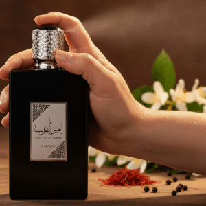 Ameerat Al Arab - Lattafa Asdaaf Eau de Parfum (100 ml | 3.4 oz)