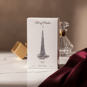 Art of Arabia I - Lattafa Pride Eau de Parfum (100ml | 3.4oz)