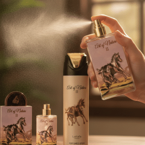 Art of Nature II - Lattafa Pride Gift Set 100ml