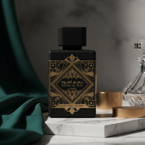 Bade’e Al Oud For Glory - Lattafa Eau de Parfum (100 ml | 3.4 oz)