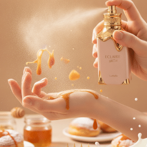 Eclaire - Lattafa Eau de Parfum (100 ml | 3.4 oz)