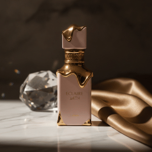 Eclaire - Lattafa Eau de Parfum (100 ml | 3.4 oz)