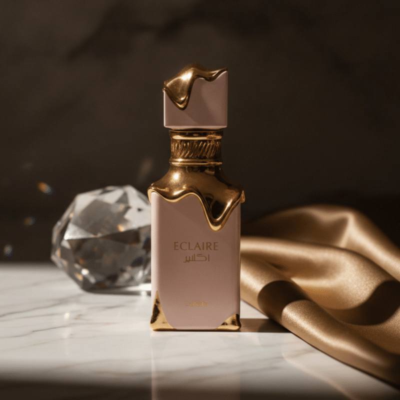 Eclaire - Lattafa Eau de Parfum (100 ml | 3.4 oz)
