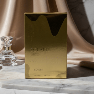 Eclaire Banoffi - Lattafa Eau de Parfum (100ml | 3.4oz)