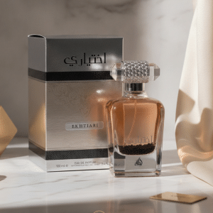 Ekhtiari - Lattafa Eau de Parfum(100 ml | 3.4 oz)