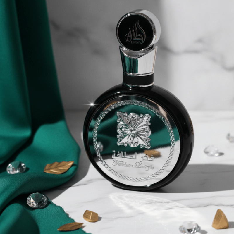 Fakhar Black - Lattafa Pride Eau de Parfum (100 ml | 3.4 oz)