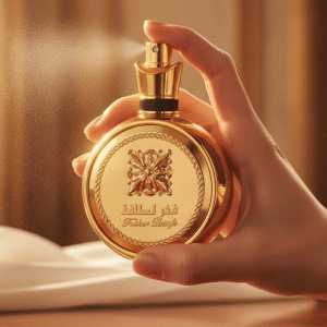 Fakhar Extrait - Lattafa Pride Eau de Parfum (100 ml | 3.4 oz)