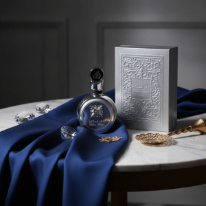 Fakhar Platine - Lattafa Pride Eau de Parfum (100 ml | 3.4 oz)