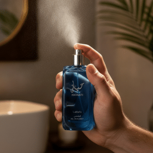 Hayaati Al Maleky - Lattafa Eau de Parfum (100ml | 3.4oz)