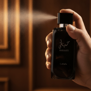 Hayaati Men - Lattafa Eau de Parfum (100ml | 3.4oz)