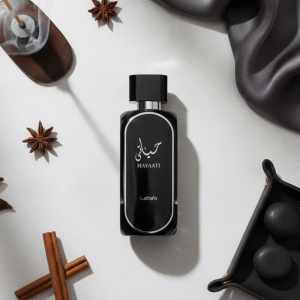 Hayaati Men - Lattafa Eau de Parfum (100ml | 3.4oz)