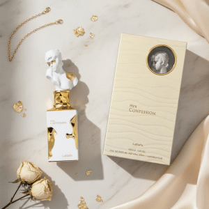 Her Confession - Lattafa Eau de Parfum(100 ml | 3.4 oz)