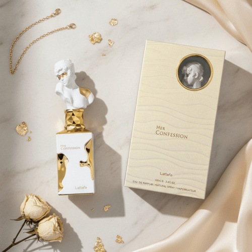 studio_1790730223194_0.png Her Confession - Lattafa Eau de Parfum(100 ml | 3.4 oz)