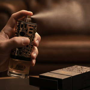 Jasoor - Lattafa Eau de Parfum (100 ml | 3.4 oz)