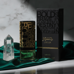 Jasoor - Lattafa Eau de Parfum (100 ml | 3.4 oz)