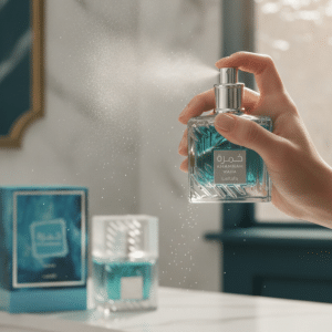 Khamrah Waha- Lattafa Eau de Parfum(100ml | 3.4oz)
