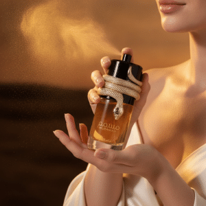 Lattafa Musamam Gold Eau de Parfum 100ml