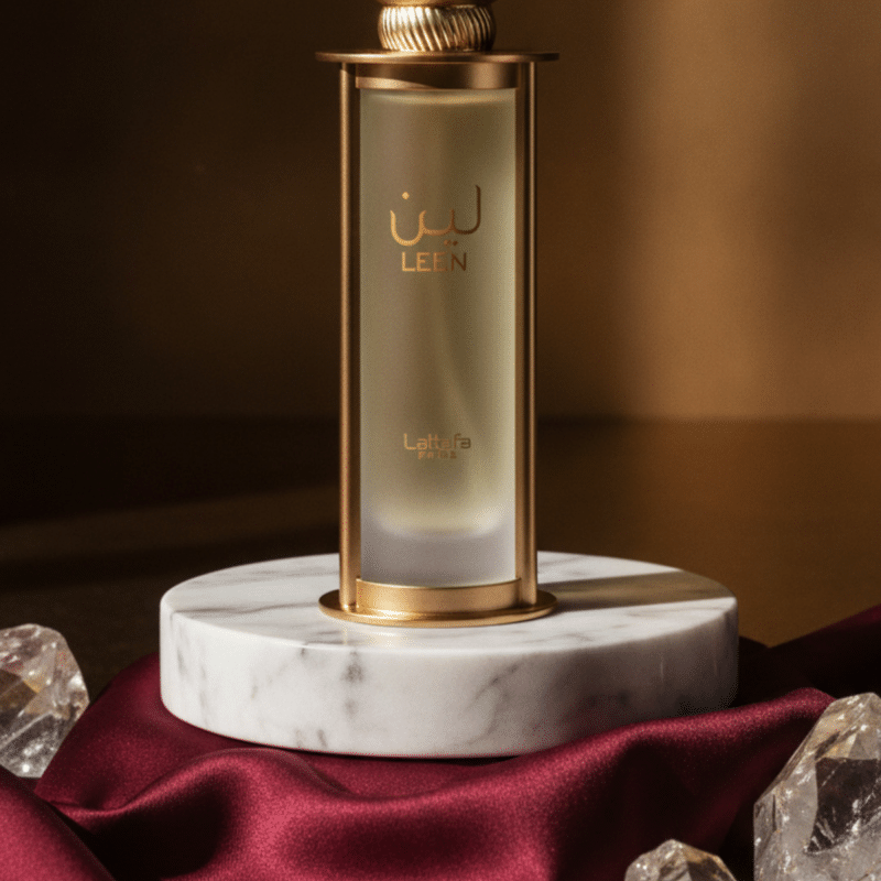 Leen - Lattafa Pride  Eau de Parfum(100ml | 3.4oz)