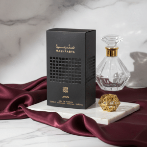 Mashrabya - Lattafa Eau de Parfum (100 ml | 3.4 oz)