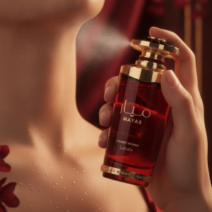 Mayar Cherry Intense - Lattafa Eau de Parfum (100 ml | 3.4 oz)