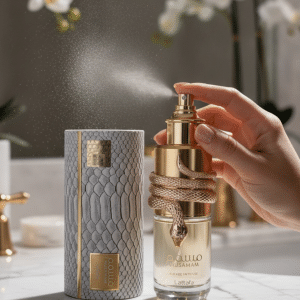 Musamam White - Lattafa Eau de Parfum(100 ml | 3.4 oz)