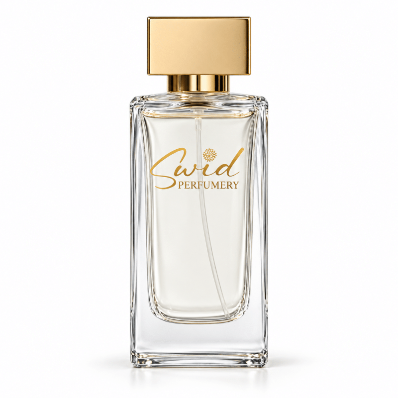 Create Your Own Perfume