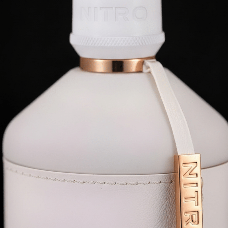 Nitro White Dumont for men 100ml