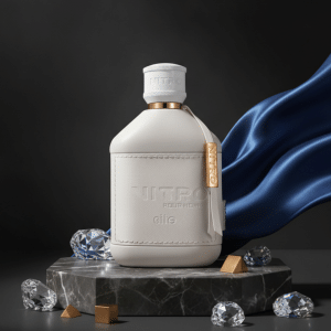Nitro White Dumont for men 100ml