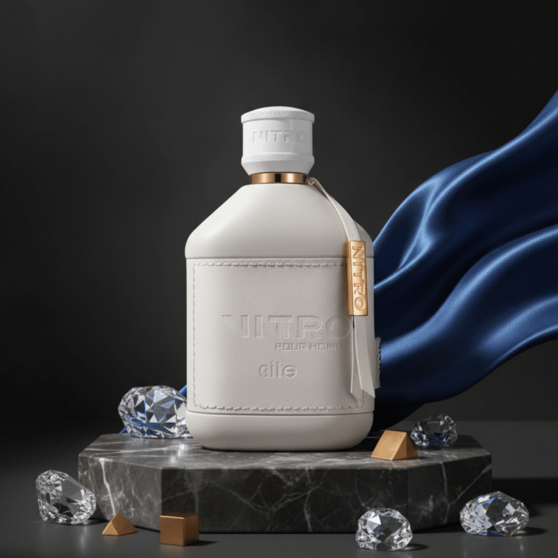 Nitro White Dumont for men 100ml