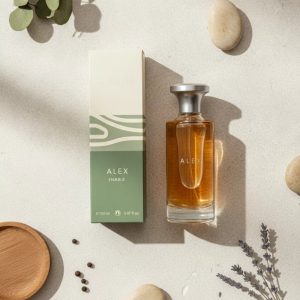 Alex Enable Assaf – Eau de Parfum for Men 150ml