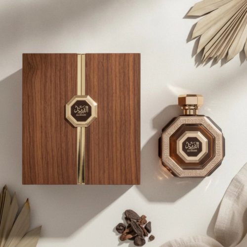 Arabian Oud Al Fareed Eau de Parfum Arabian Oud Al Fareed Eau de Parfum
