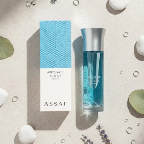 Arrogate Blue De – Assaf Eau de Parfum 200ml Arrogate Blue De – Assaf Eau de Parfum 200ml