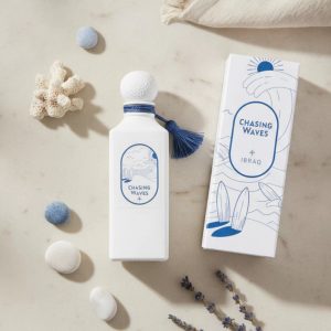 Chasing Waves Ibraq Eau de Parfum 100ml